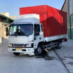 باربری برداران حسنی با قیمت مناسب